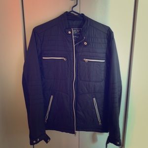 Buffalo Men’s Jacket